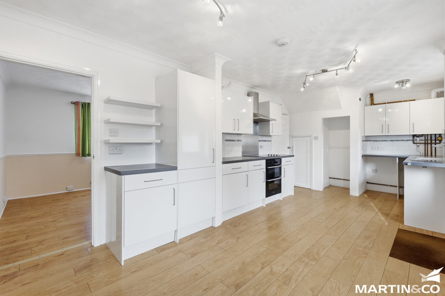 Queensland Crescent, Chelmsford, Essex