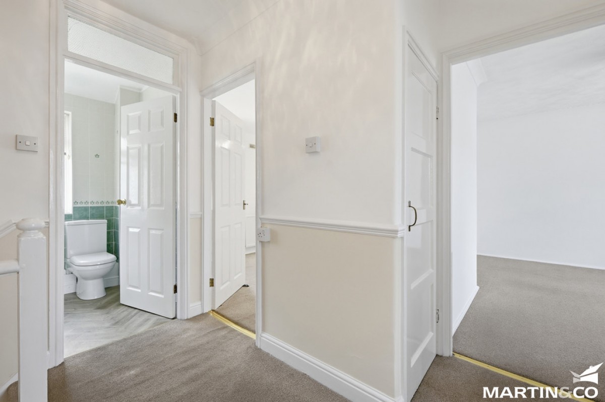 Queensland Crescent, Chelmsford, Essex