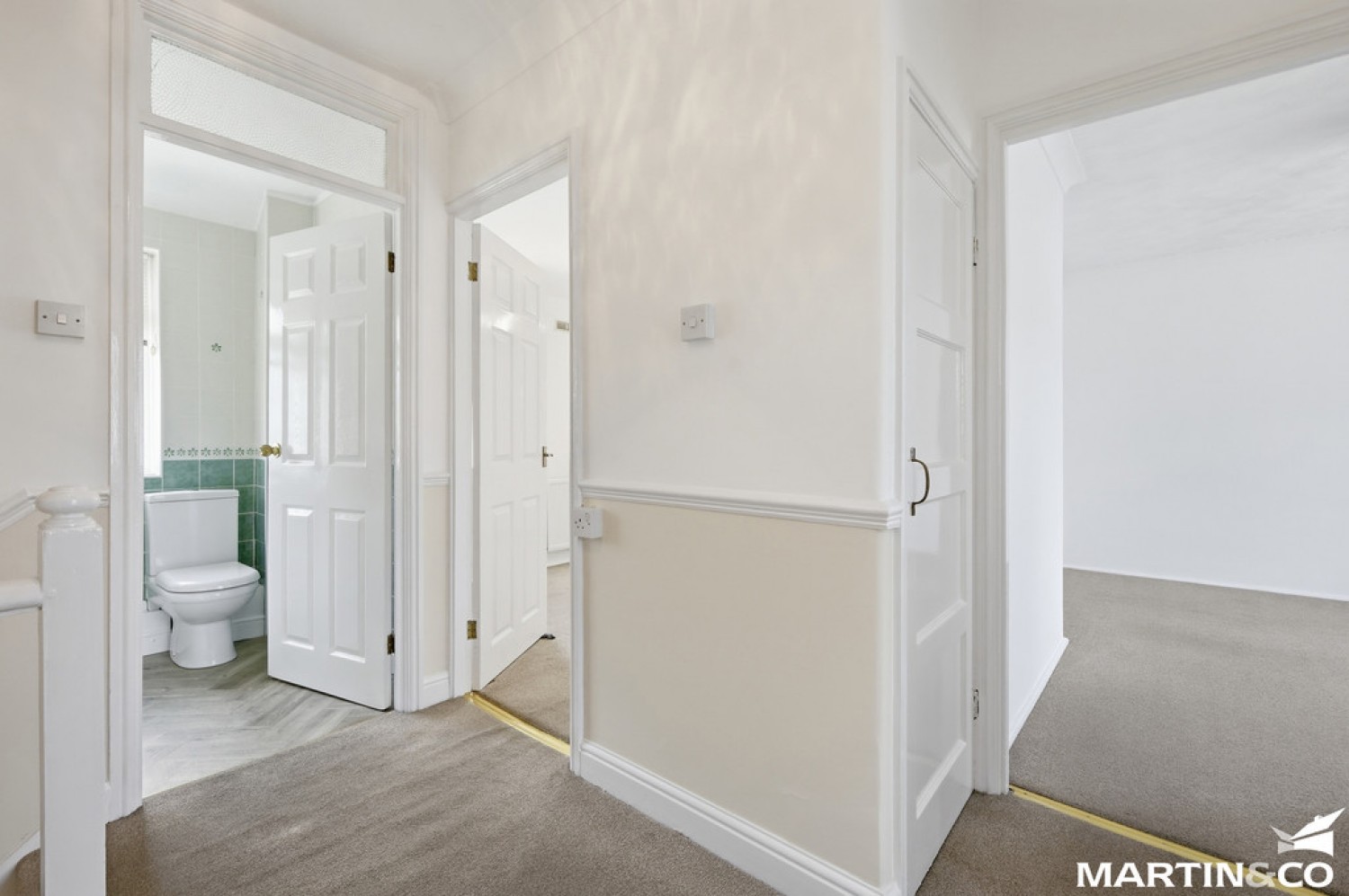 Queensland Crescent, Chelmsford, Essex