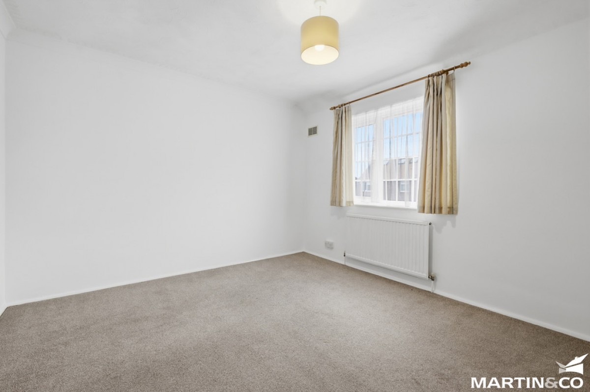 Queensland Crescent, Chelmsford, Essex