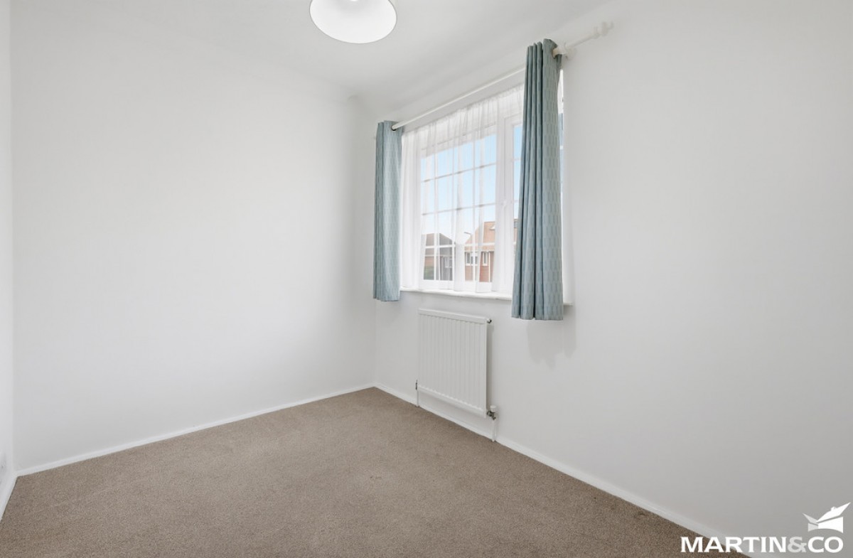 Queensland Crescent, Chelmsford, Essex