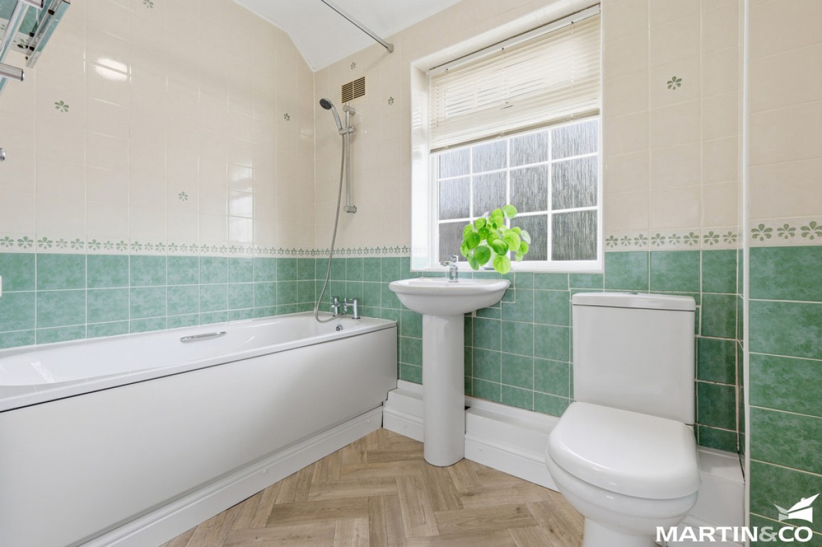 Queensland Crescent, Chelmsford, Essex