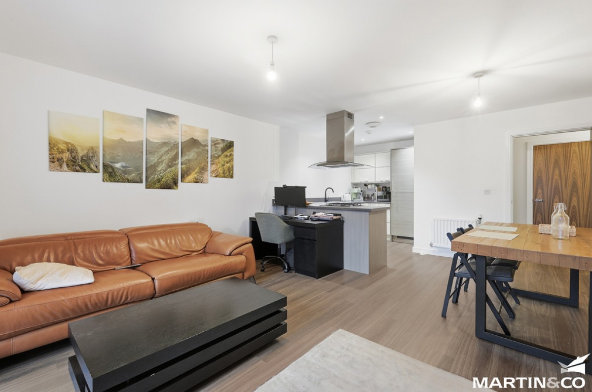 Dunn Side, Chelmsford