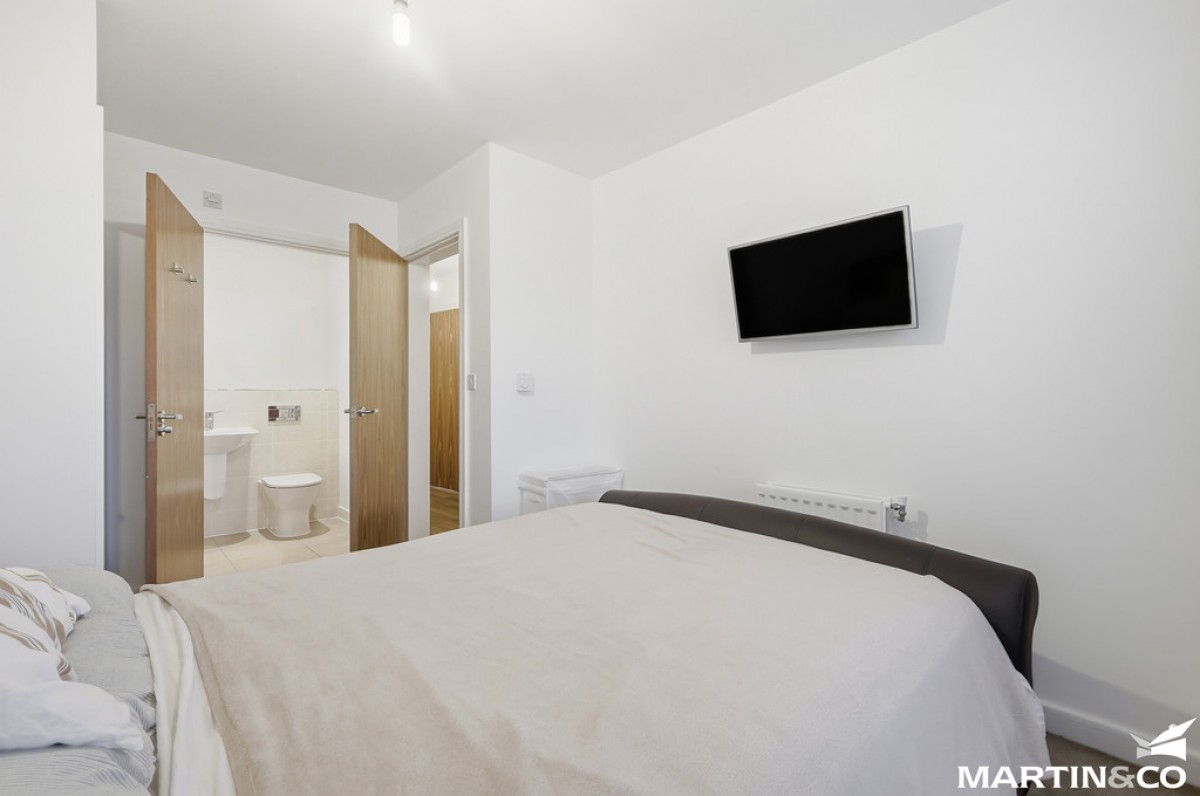 Dunn Side, Chelmsford