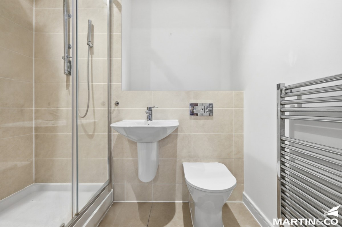 Dunn Side, Chelmsford