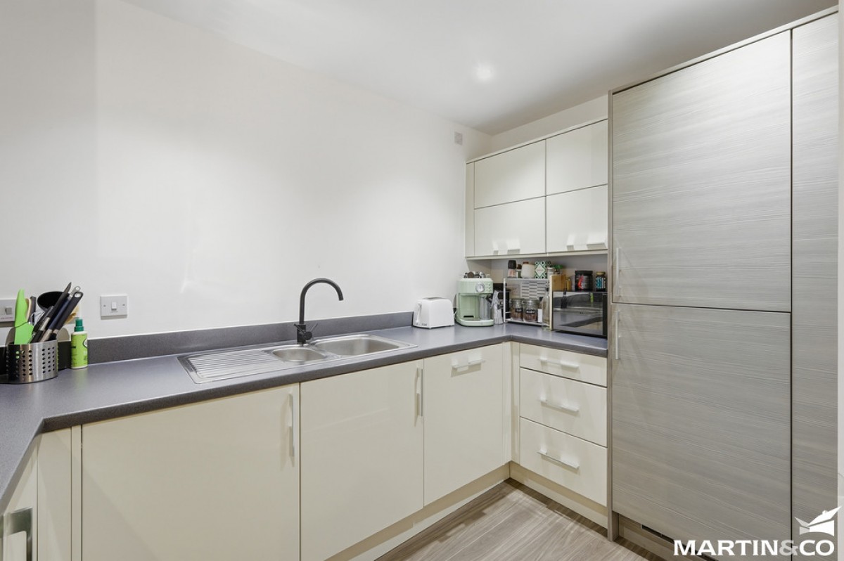 Dunn Side, Chelmsford