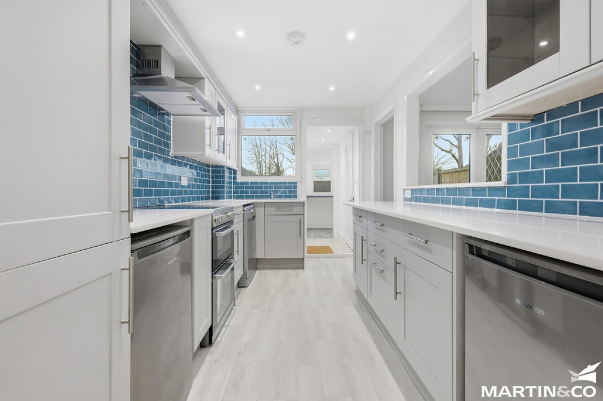 Beadel Close, Witham