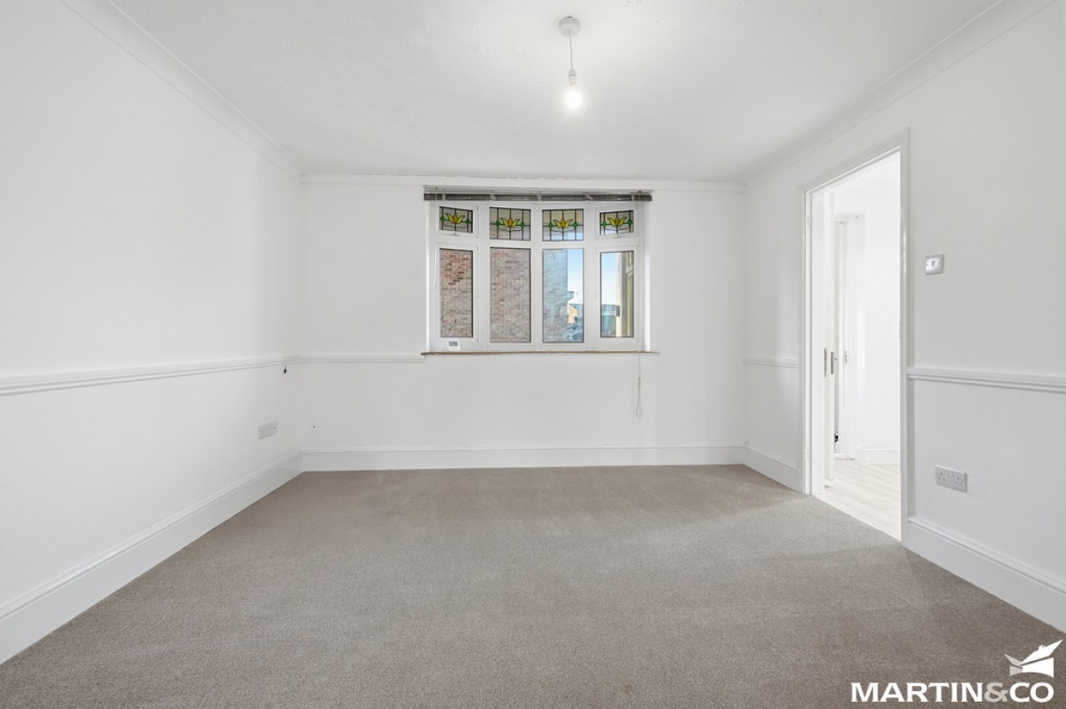 Beadel Close, Witham