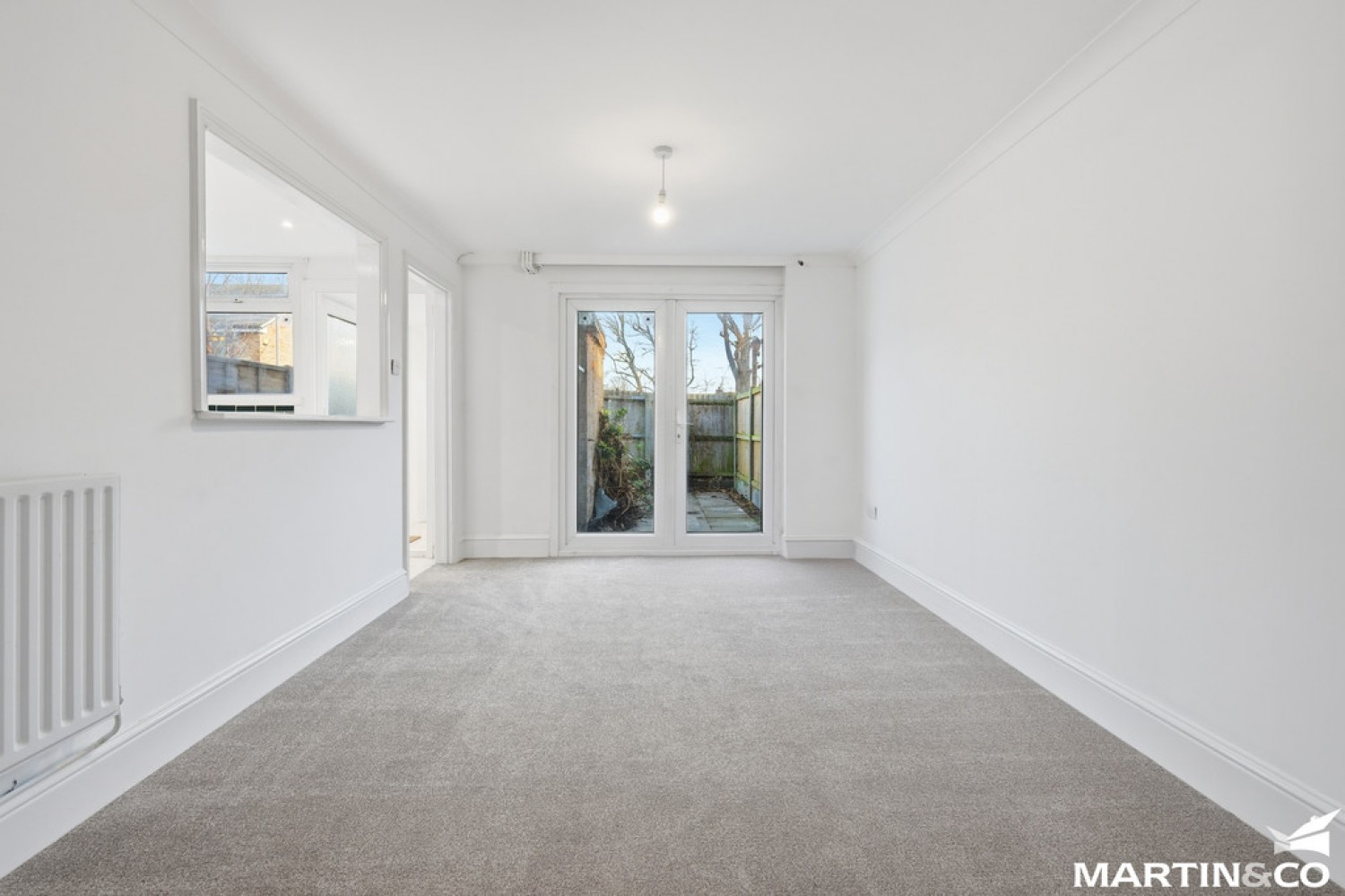 Beadel Close, Witham