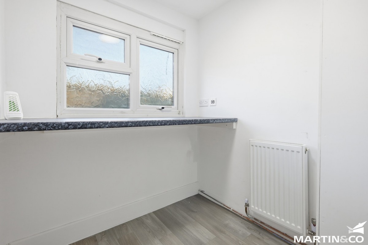 Beadel Close, Witham