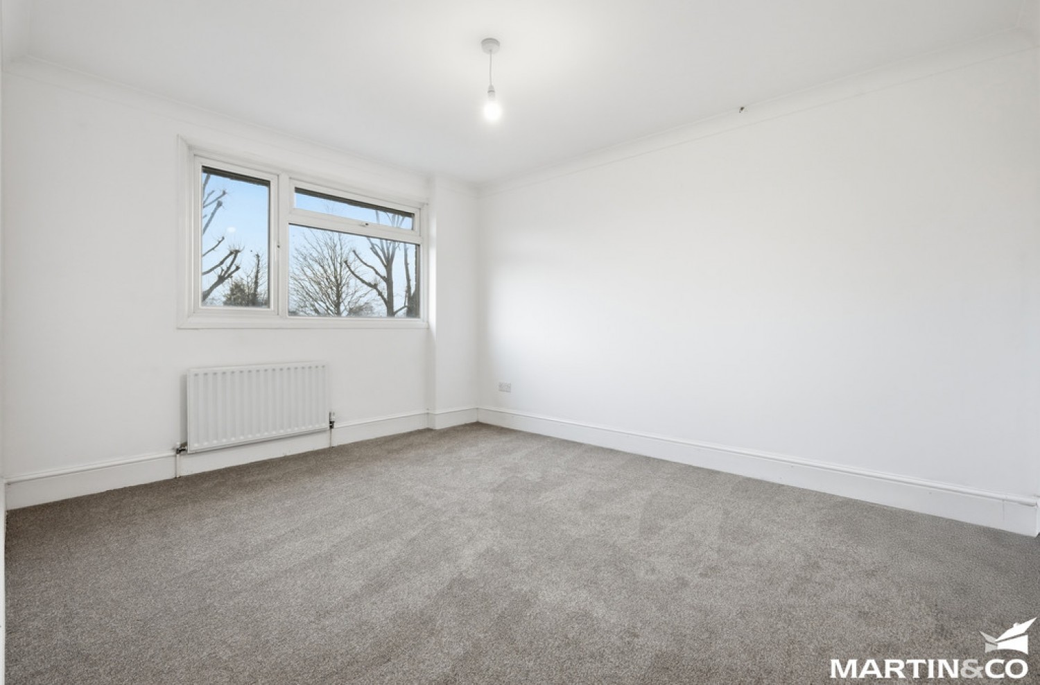 Beadel Close, Witham