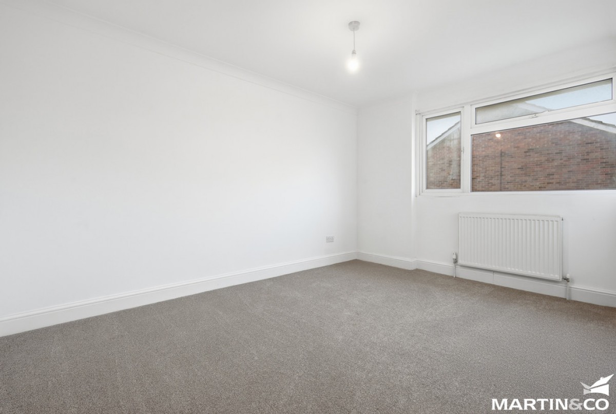 Beadel Close, Witham