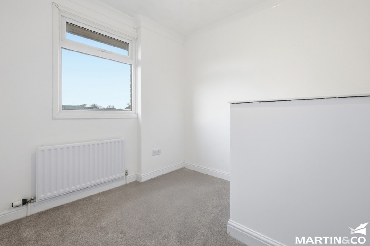 Beadel Close, Witham