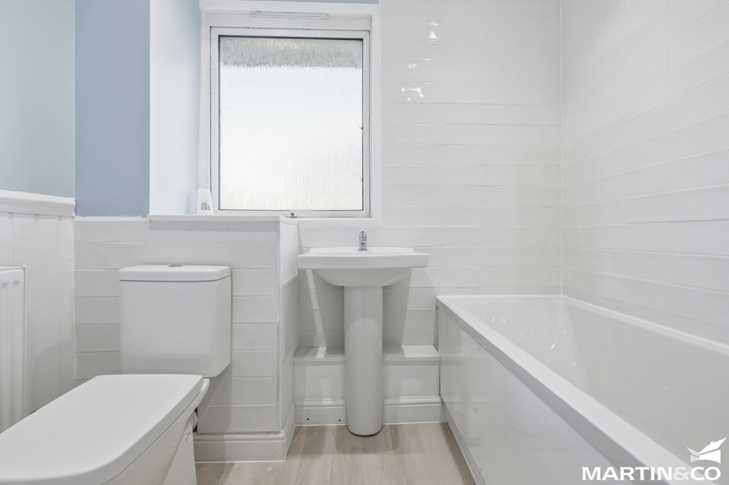 Beadel Close, Witham