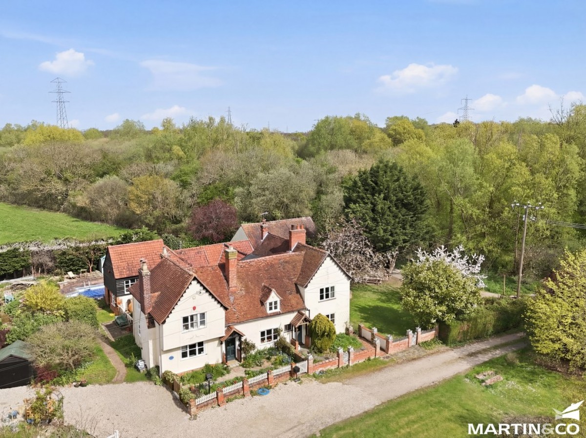 Boreham, Chelmsford, Essex