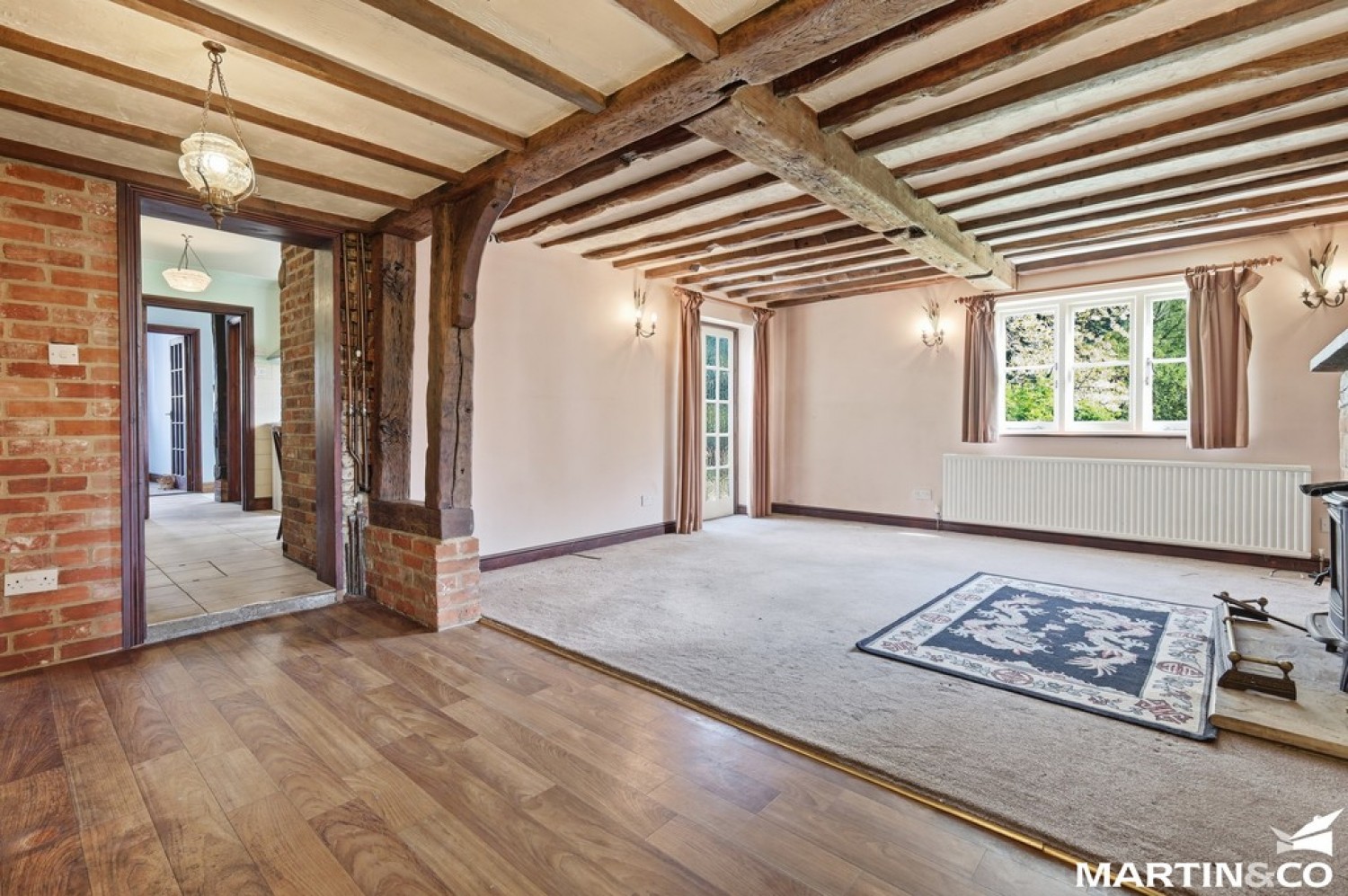 3 bedroom House for Sale Boreham, Chelmsford, Essex