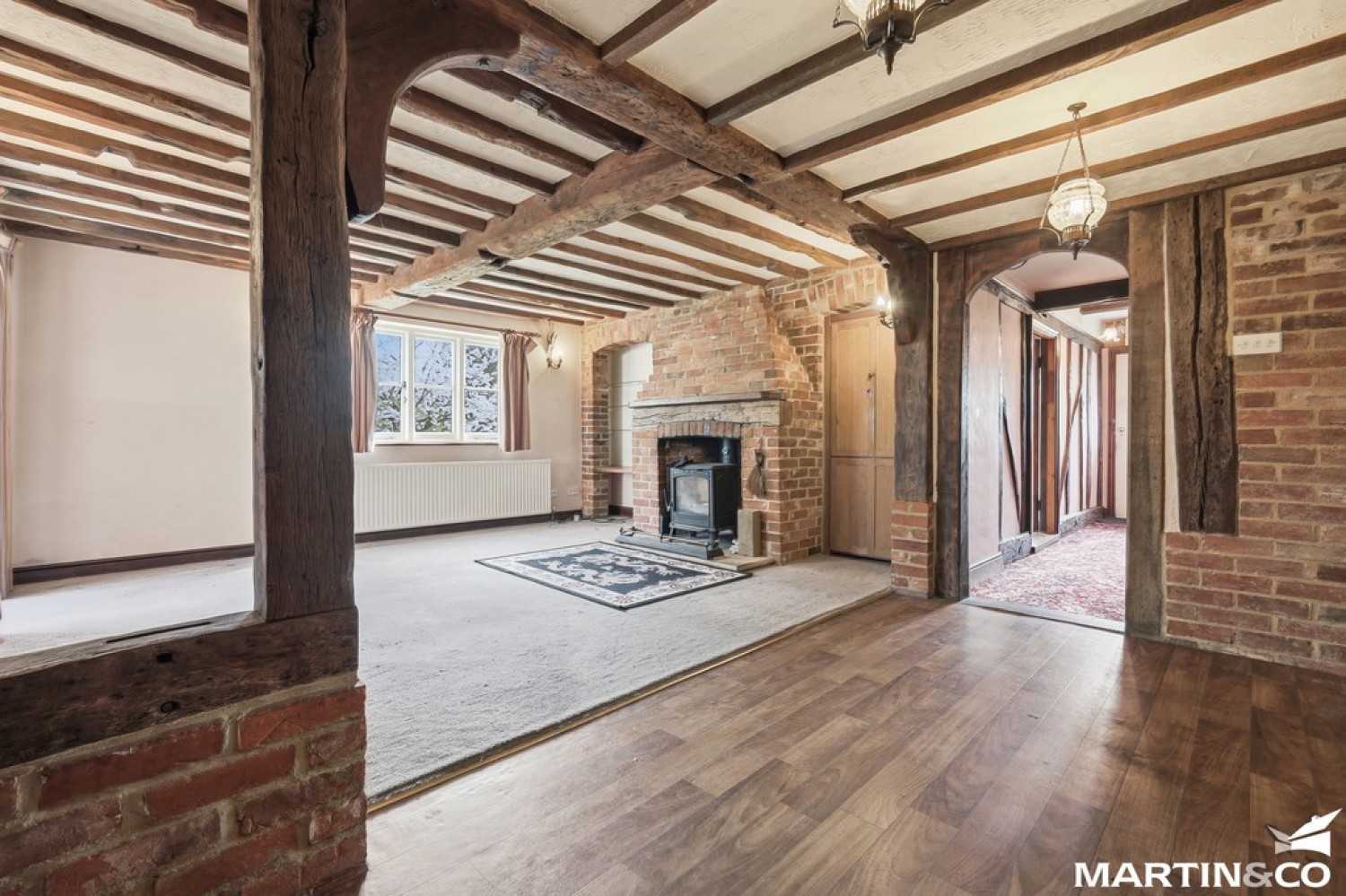 3 bedroom House for Sale Boreham, Chelmsford, Essex