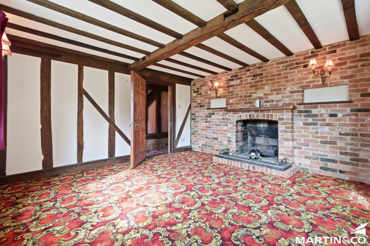 3 bedroom House for Sale Boreham, Chelmsford, Essex