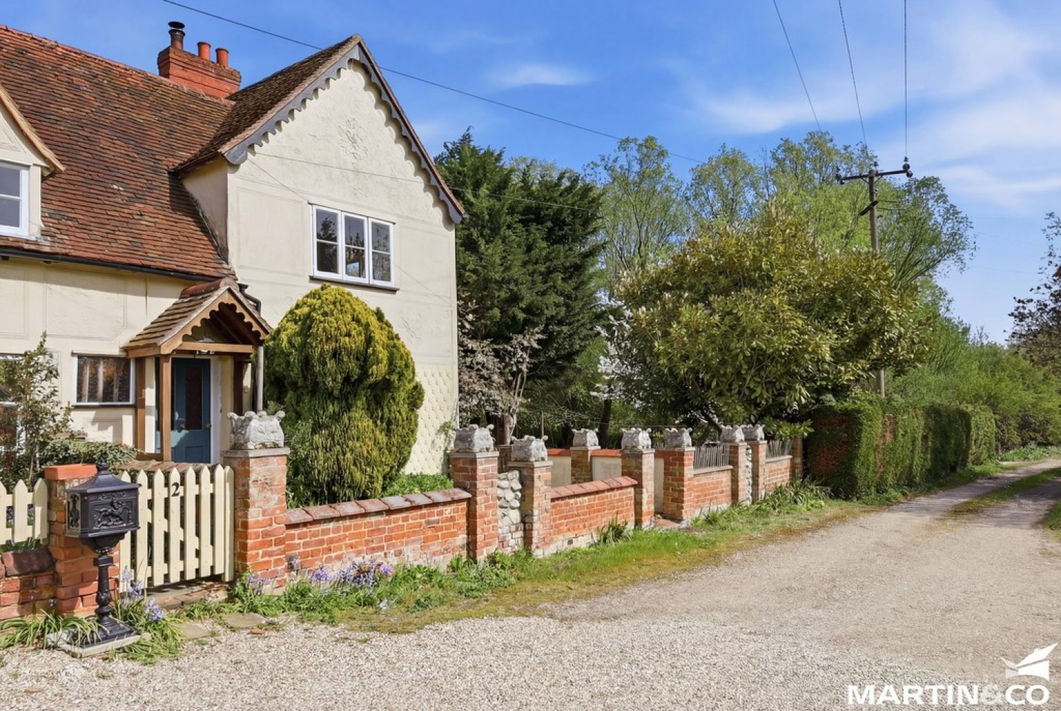 3 bedroom House for Sale Boreham, Chelmsford, Essex