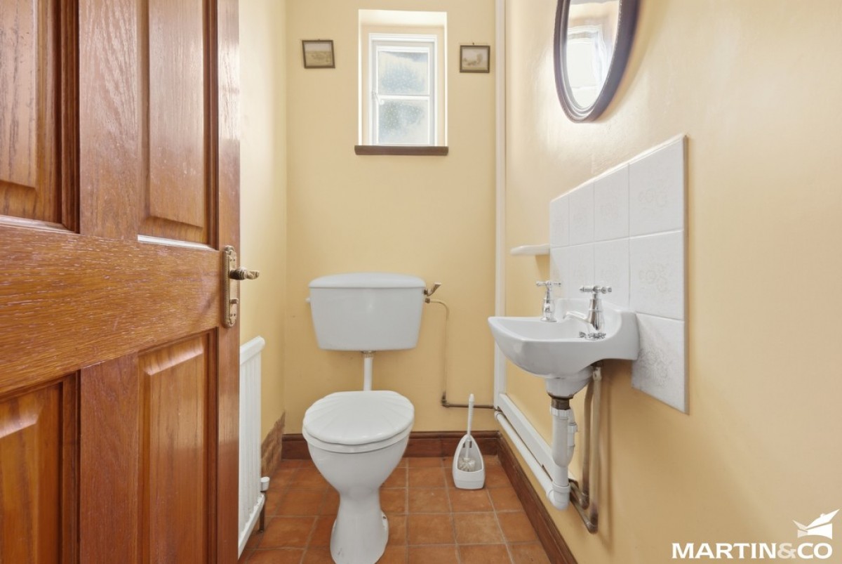 Boreham, Chelmsford, Essex