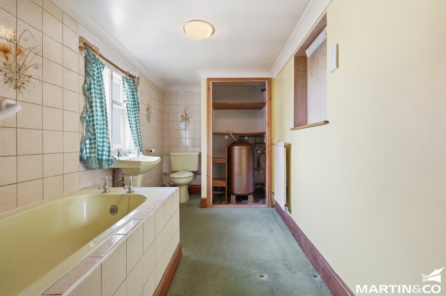 3 bedroom House for Sale Boreham, Chelmsford, Essex