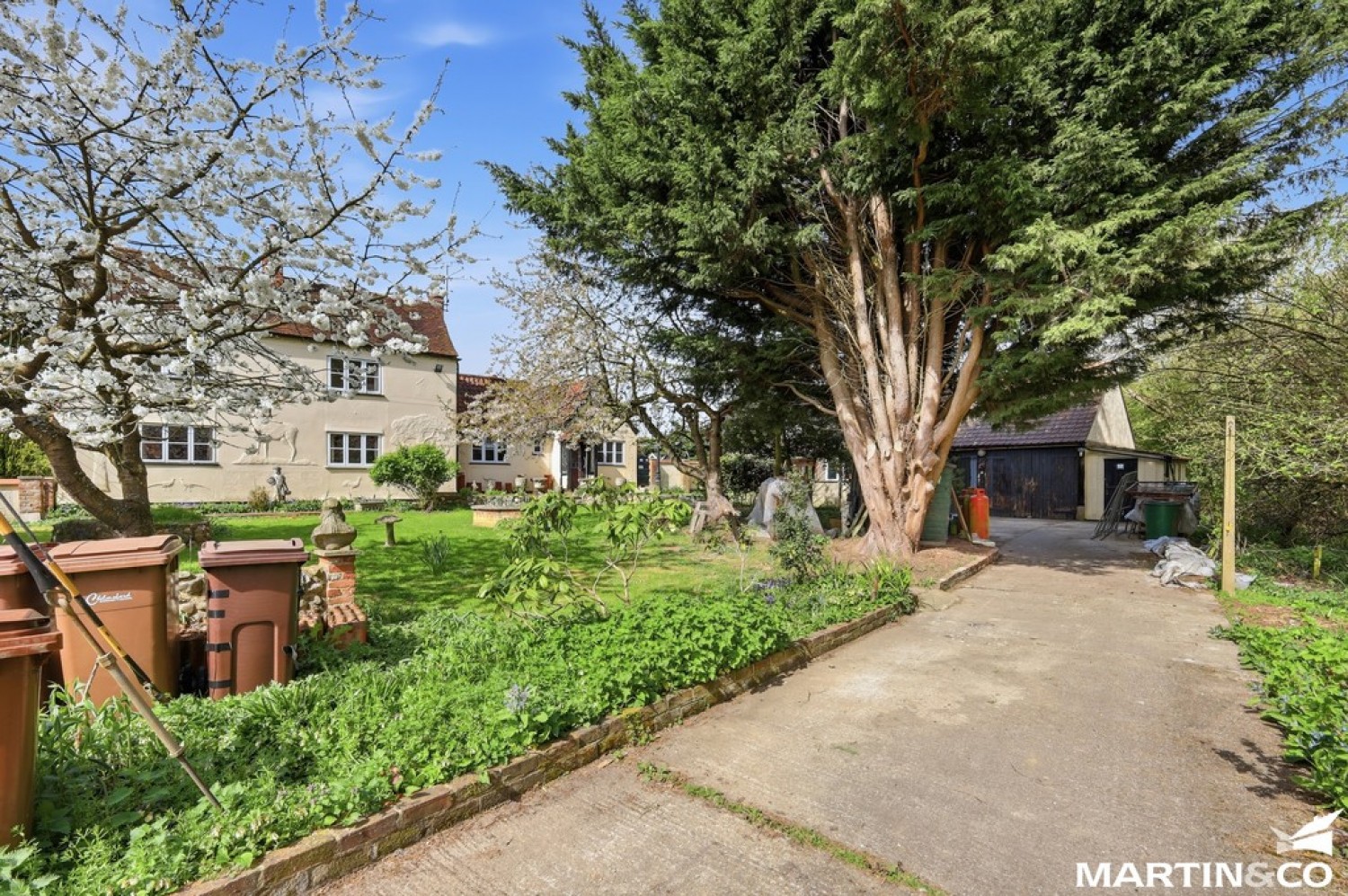 3 bedroom House for Sale Boreham, Chelmsford, Essex