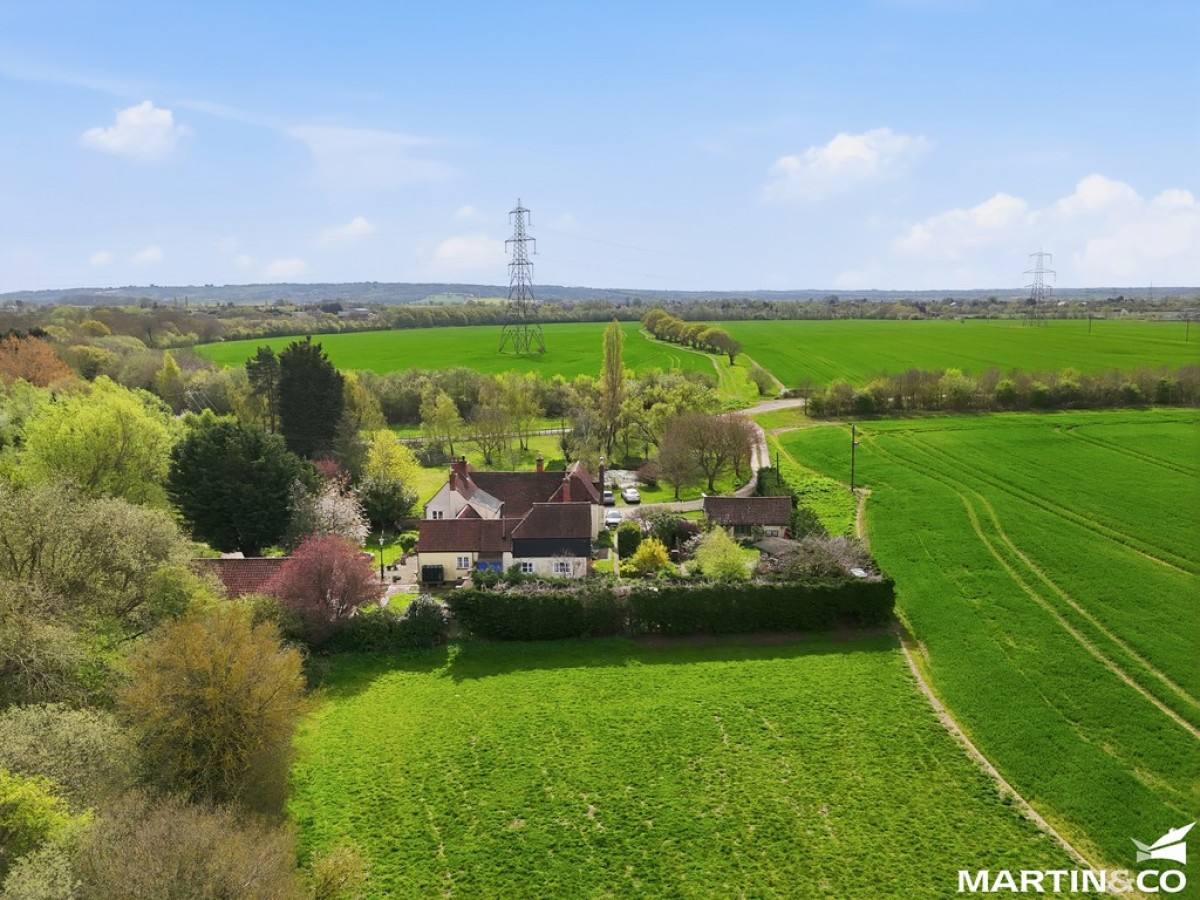 Boreham, Chelmsford, Essex