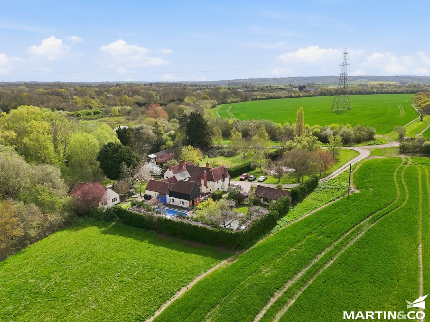 3 bedroom House for Sale Boreham, Chelmsford, Essex