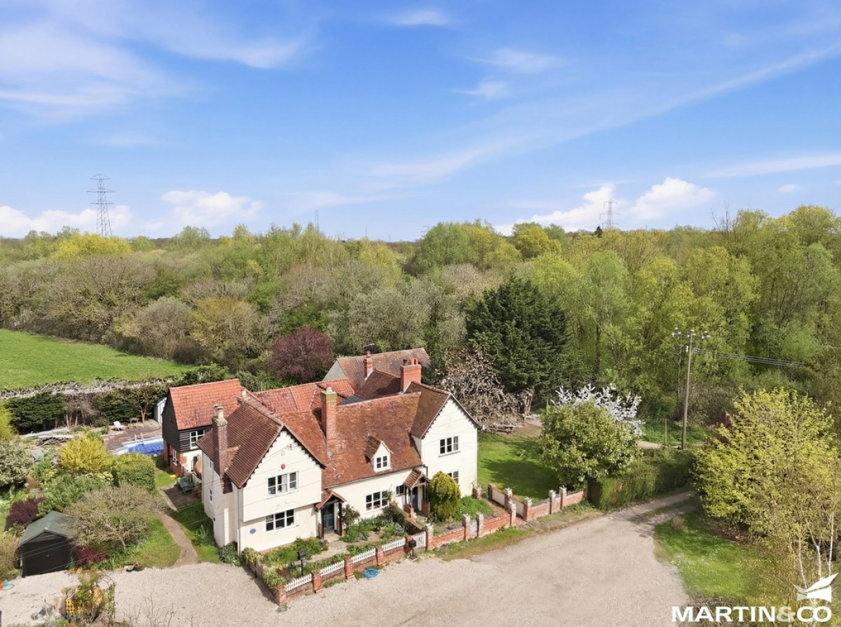 Boreham, Chelmsford, Essex