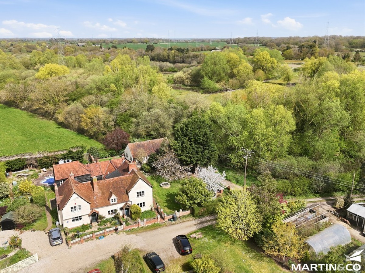 Boreham, Chelmsford, Essex