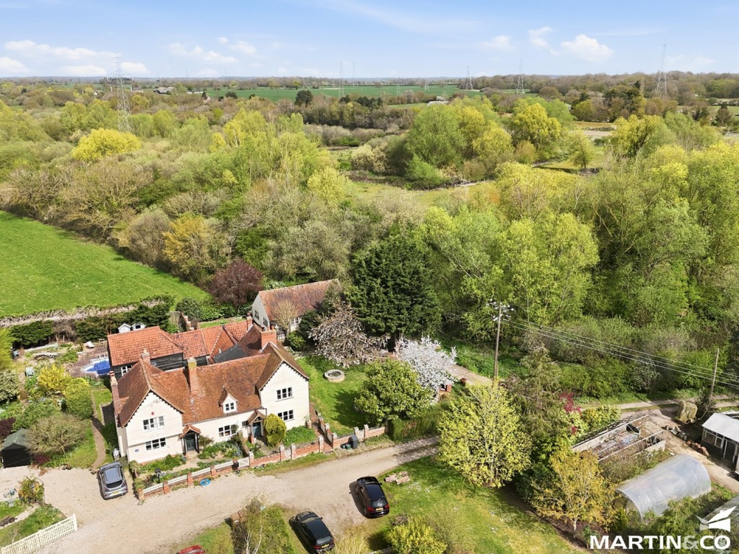 3 bedroom House for Sale Boreham, Chelmsford, Essex