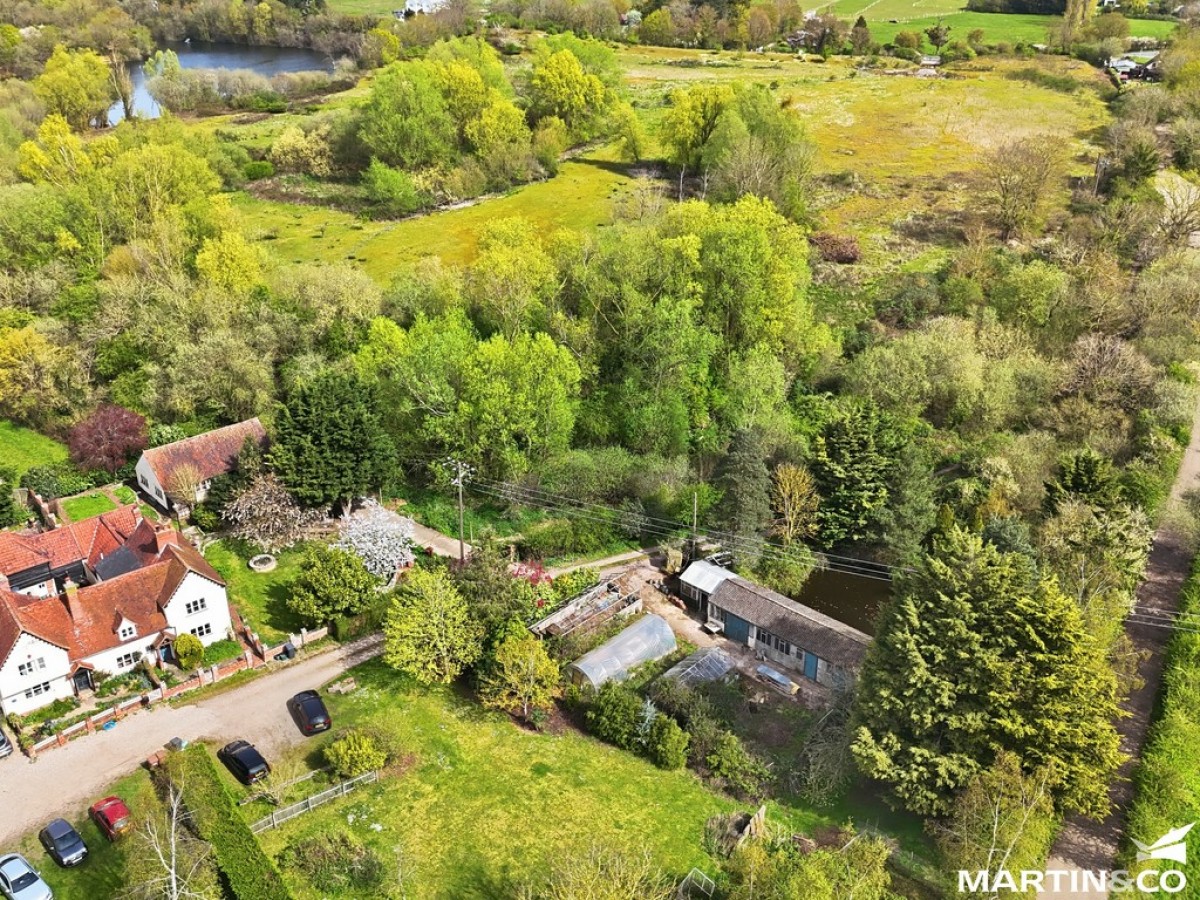 Boreham, Chelmsford, Essex