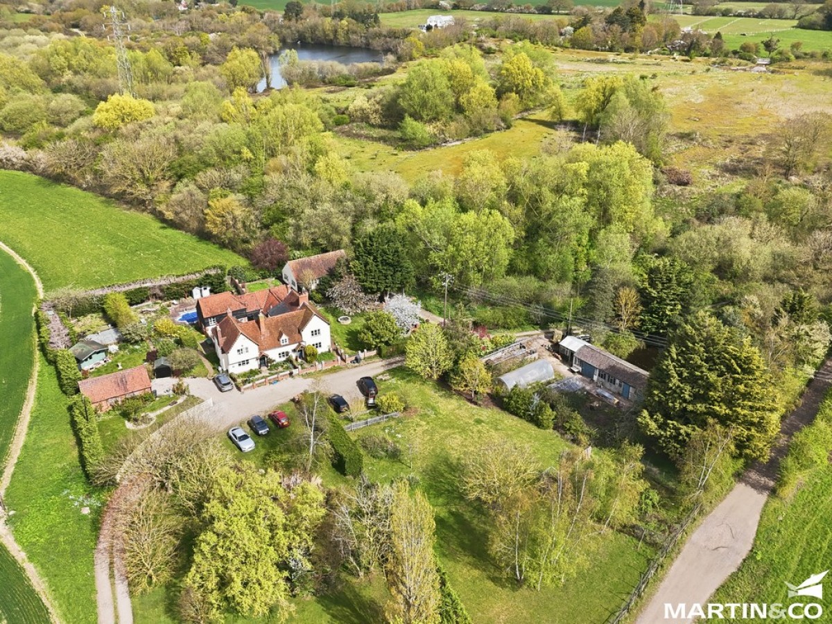 Boreham, Chelmsford, Essex