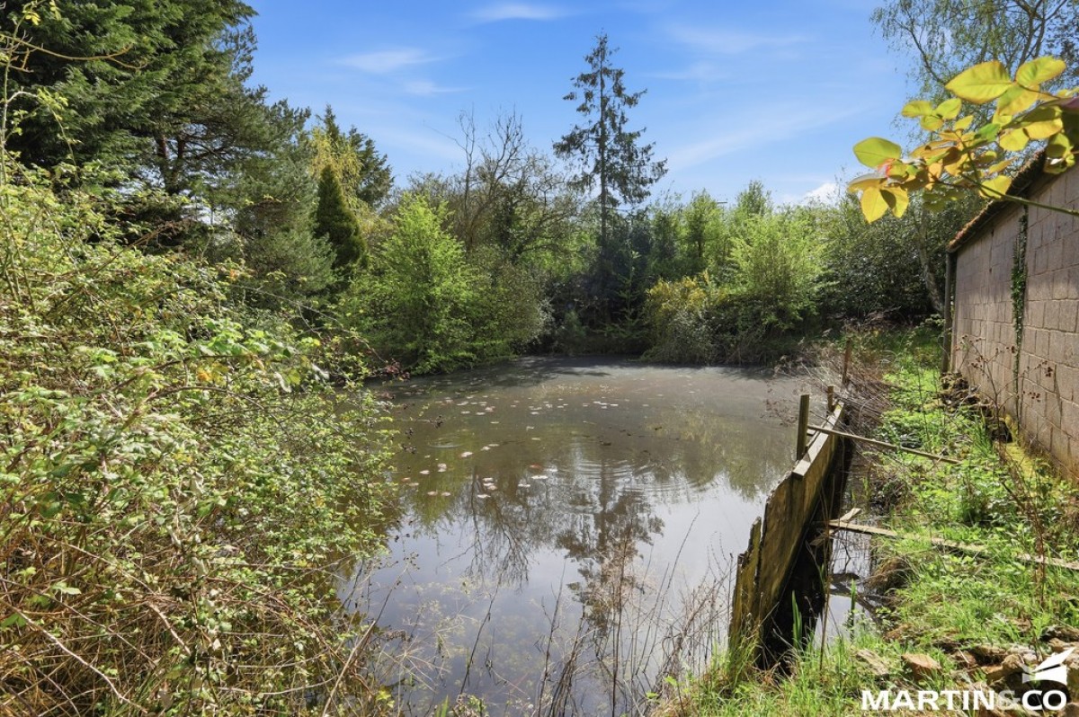 Boreham, Chelmsford, Essex