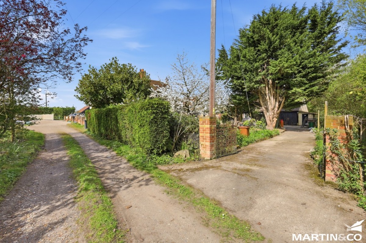 Boreham, Chelmsford, Essex