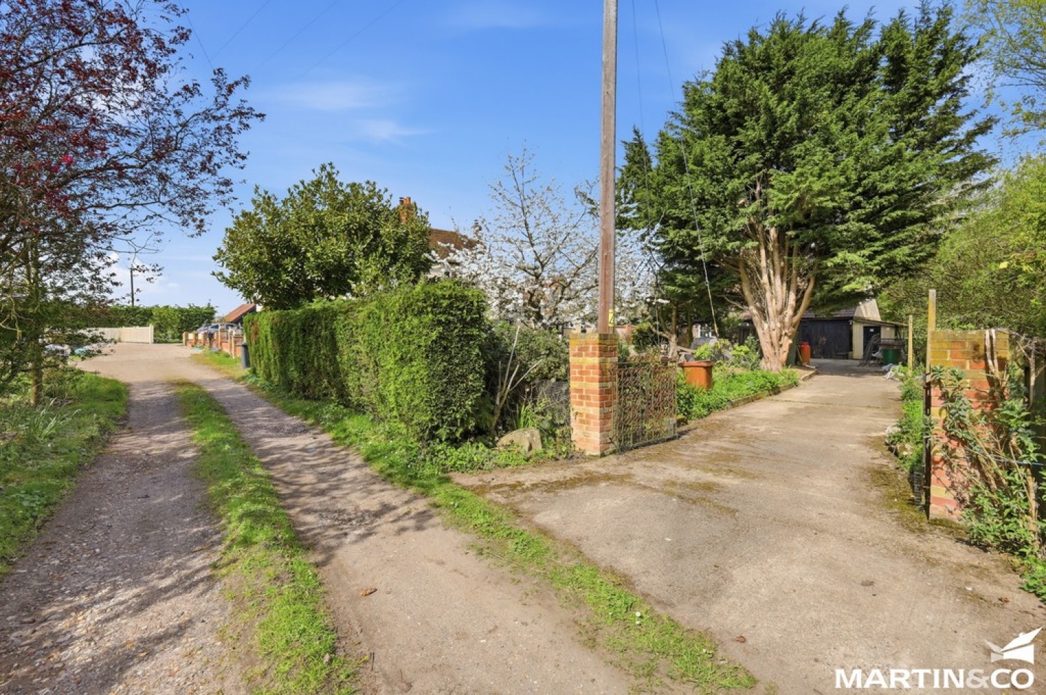 3 bedroom House for Sale Boreham, Chelmsford, Essex