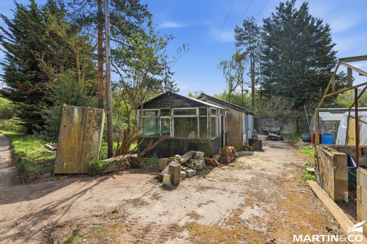 Boreham, Chelmsford, Essex