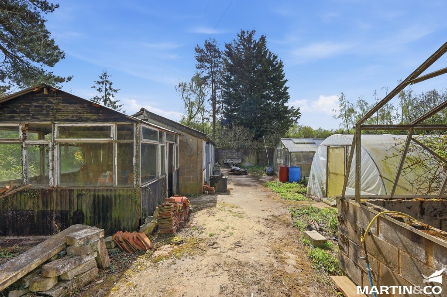 3 bedroom House for Sale Boreham, Chelmsford, Essex