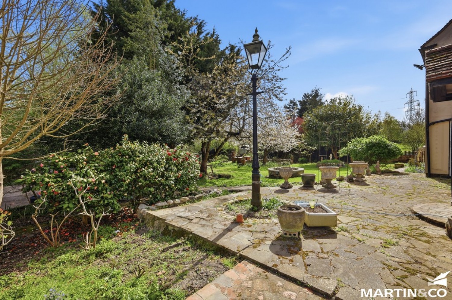 3 bedroom House for Sale Boreham, Chelmsford, Essex