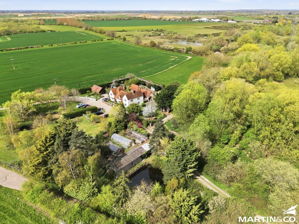 Boreham, Chelmsford, Essex