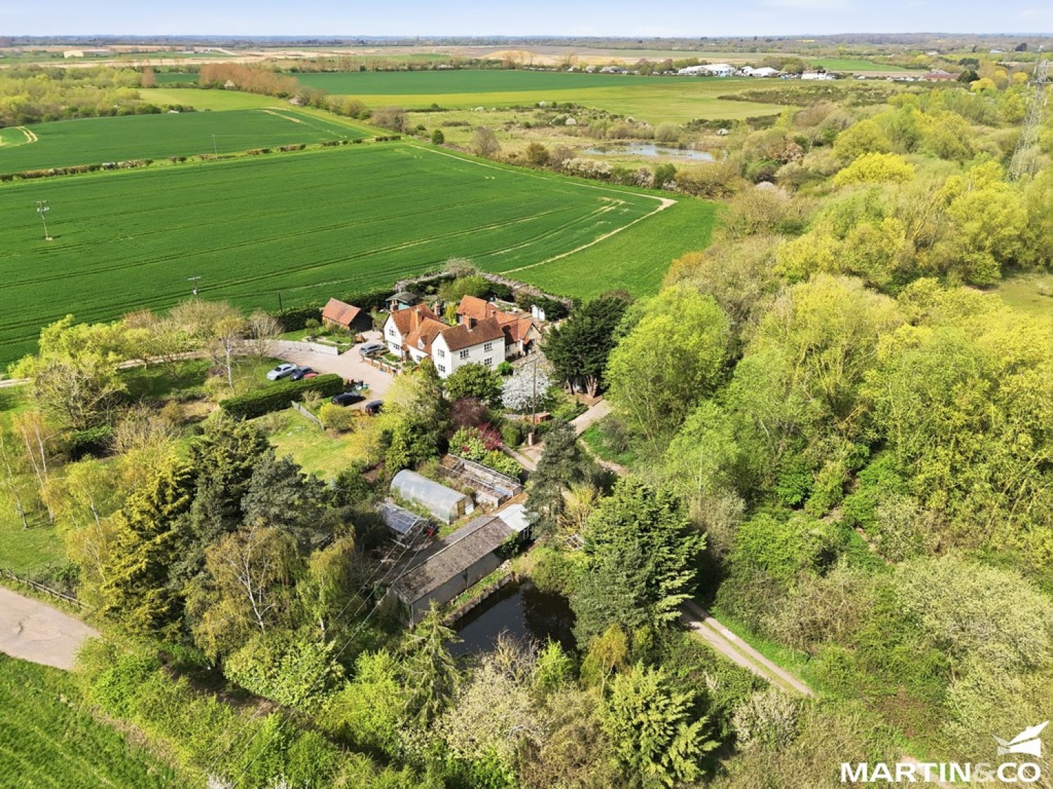 3 bedroom House for Sale Boreham, Chelmsford, Essex