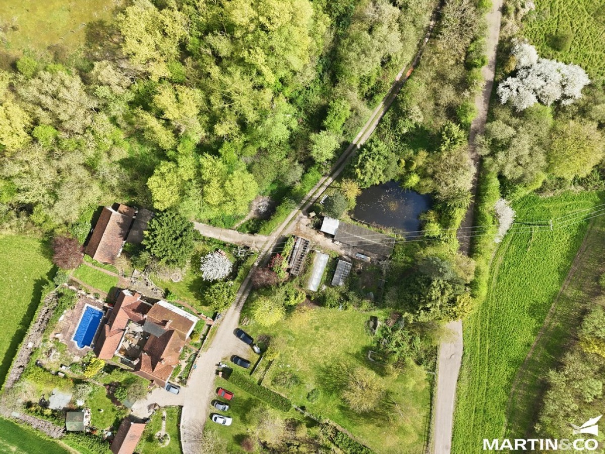 Boreham, Chelmsford, Essex