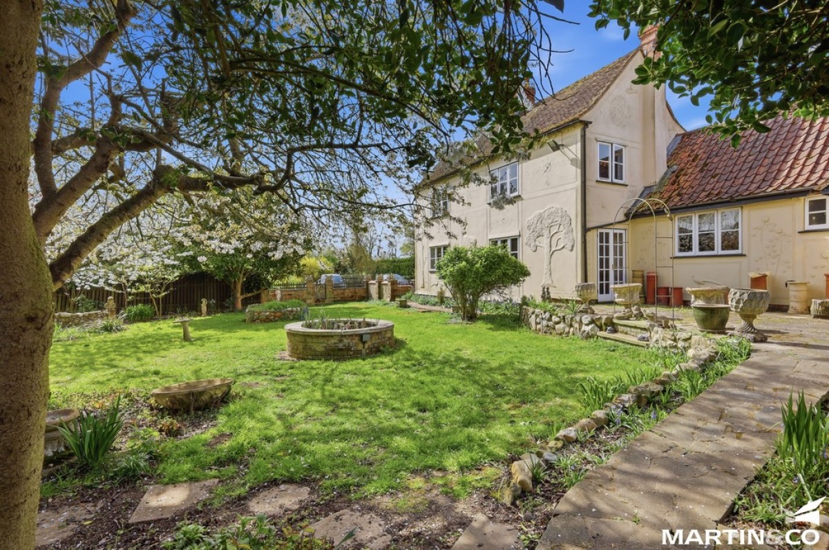 Boreham, Chelmsford, Essex