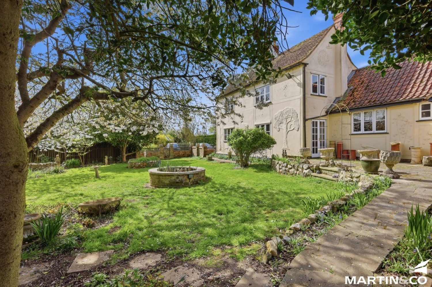 3 bedroom House for Sale Boreham, Chelmsford, Essex