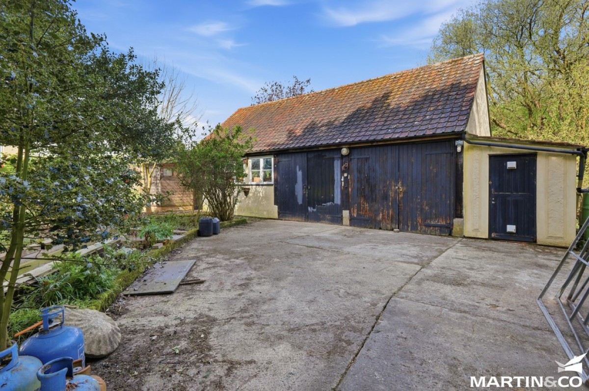 Boreham, Chelmsford, Essex