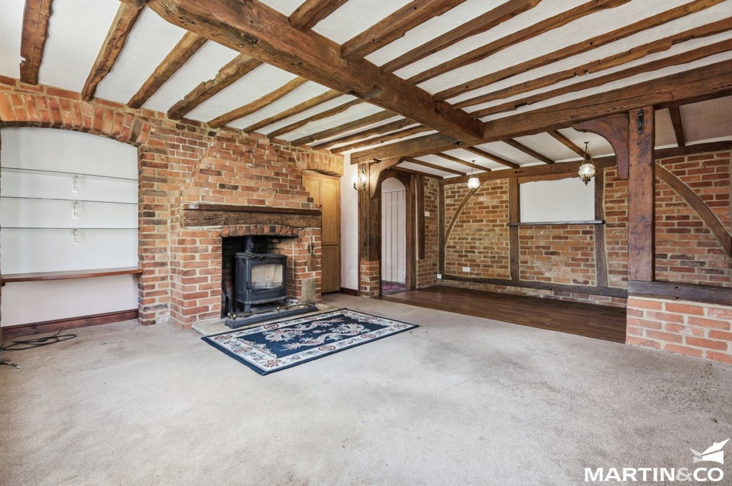 3 bedroom House for Sale Boreham, Chelmsford, Essex