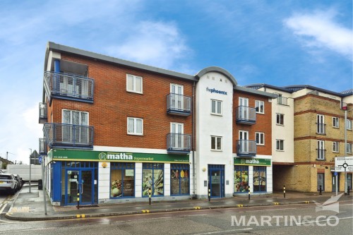 New Street, Chelmsford