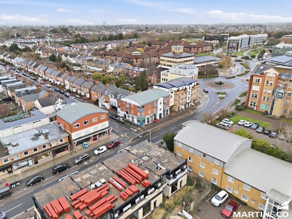 New Street, Chelmsford