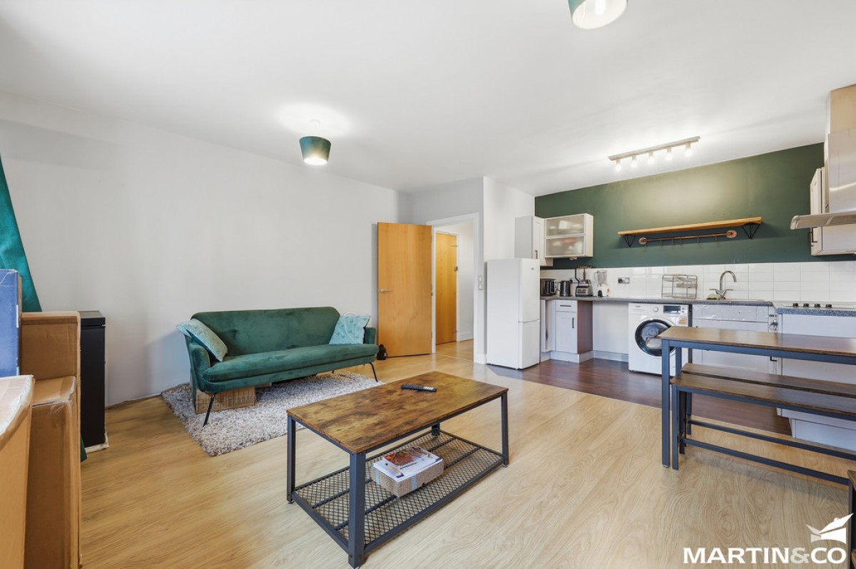 New Street, Chelmsford