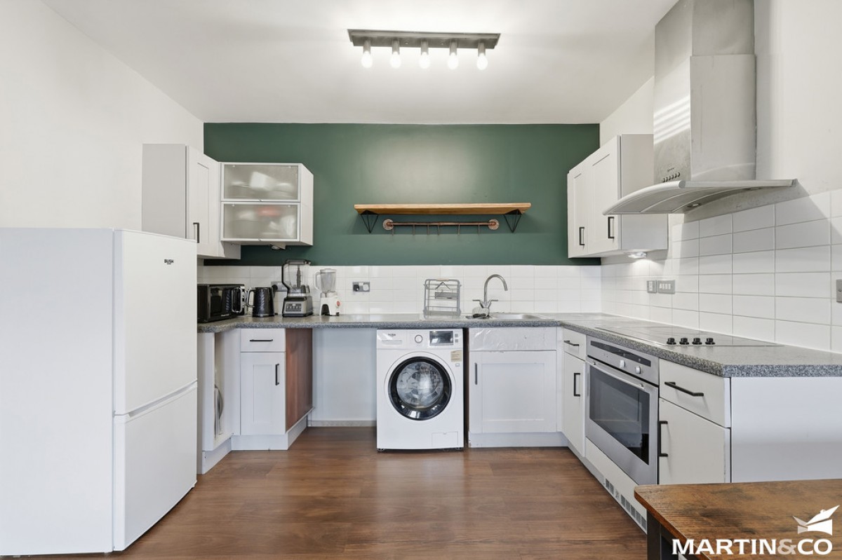 New Street, Chelmsford